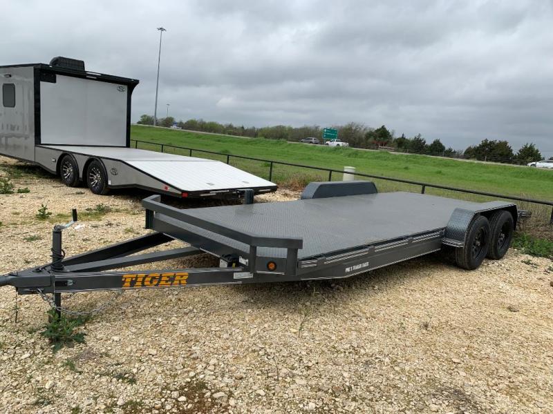 new Utility Trailers Tiger  for sale, in Robinson, TX Thumbnail 20