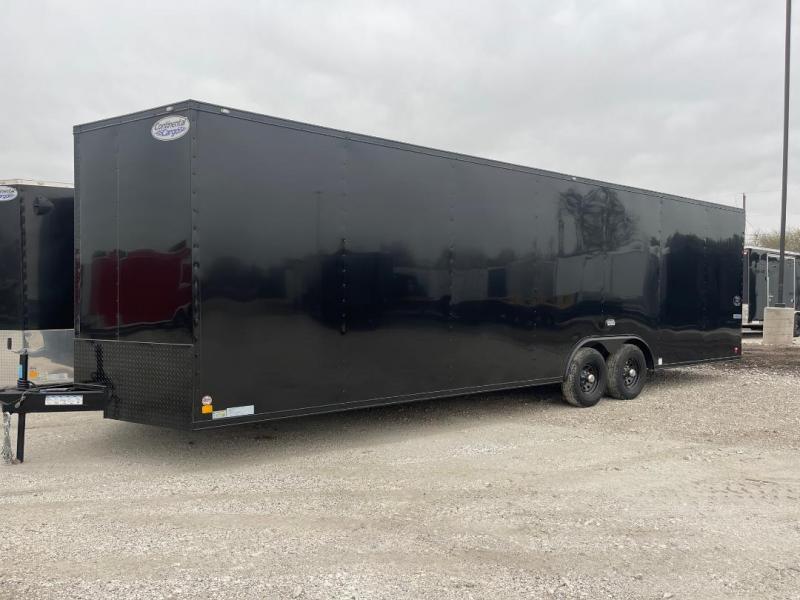 new Car Haulers / Racing Trailers Continental Cargo  for sale, in Robinson, TX Thumbnail 16