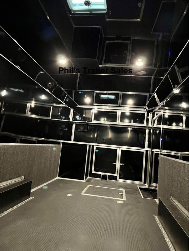 new Car Haulers / Racing Trailers Haulmark  for sale, in Robinson, TX Thumbnail 7