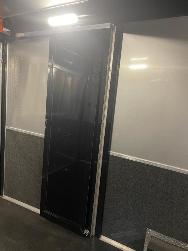 new Car Haulers / Racing Trailers Haulmark  for sale, in Robinson, TX Thumbnail 21