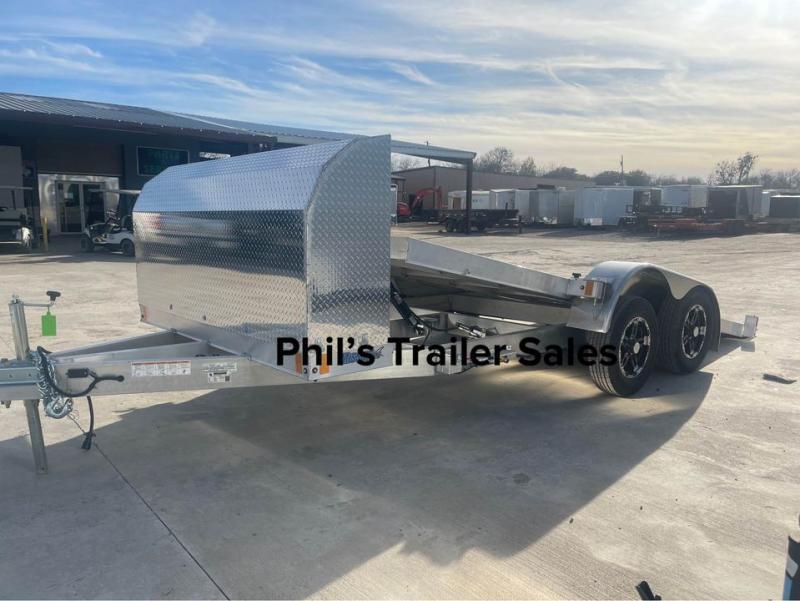new Utility Trailers Mission  for sale, in Robinson, TX Thumbnail 2