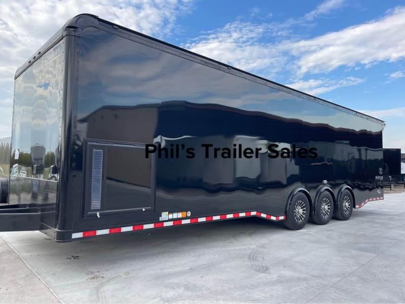 new Car Haulers / Racing Trailers Haulmark  for sale, in Robinson, TX Thumbnail 5