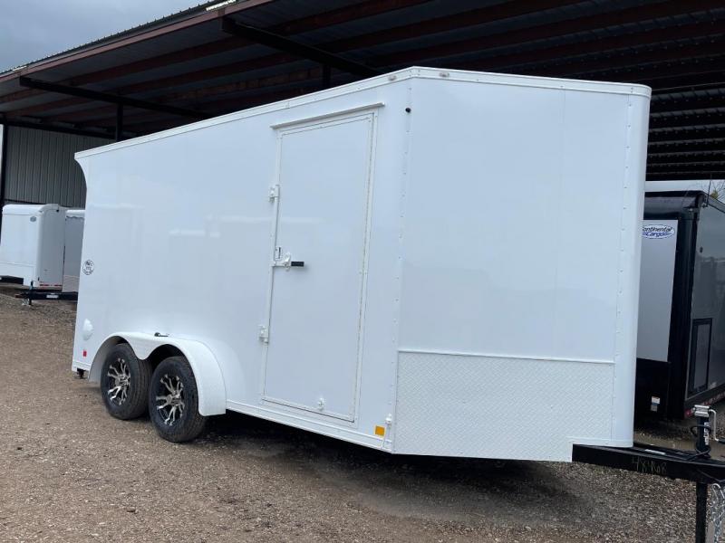 new Motorcycle / Cycle Trailers Continental Cargo  for sale, in Robinson, TX Thumbnail 6