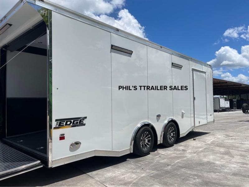 new Car Haulers / Racing Trailers Haulmark  for sale, in Robinson, TX Thumbnail 5
