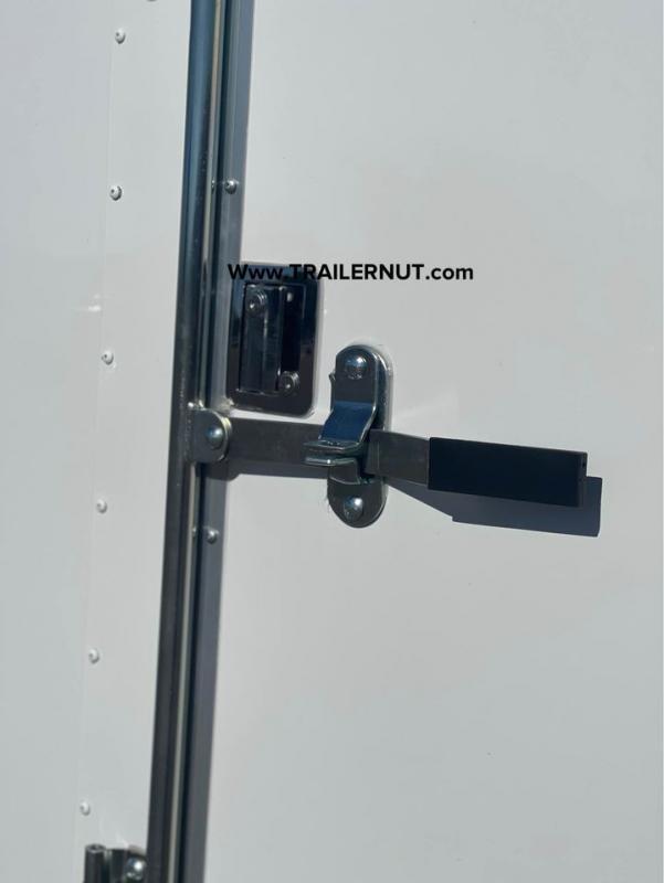 new Cargo (Enclosed) Trailers Continental Cargo  for sale, in Robinson, TX Thumbnail 10