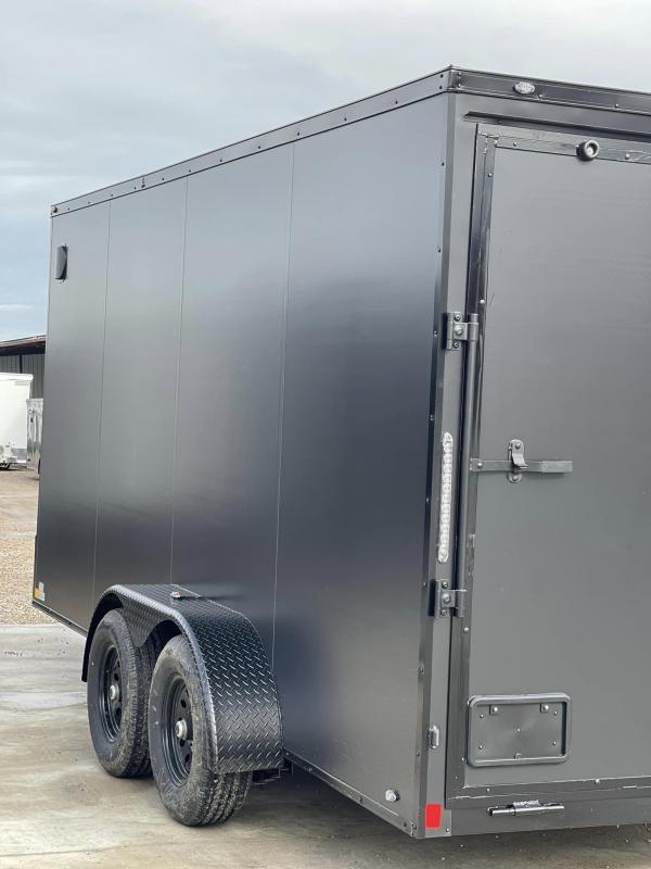 new Cargo (Enclosed) Trailers CellTech  for sale, in Robinson, TX Thumbnail 4