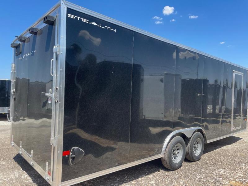2024 E-Z Hauler photo 7