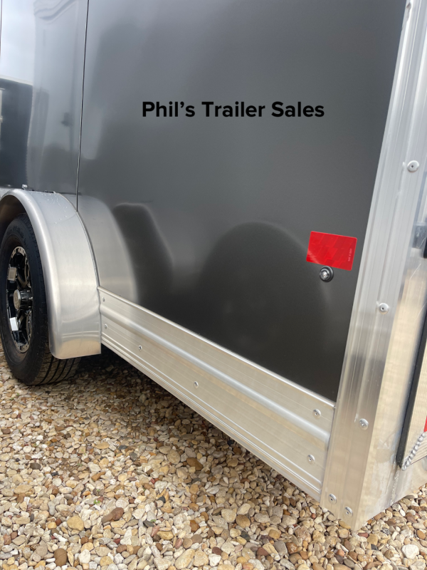new Motorcycle / Cycle Trailers E-Z Hauler  for sale, in Robinson, TX Thumbnail 19