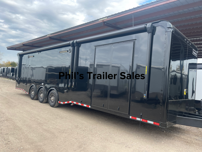 new Car Haulers / Racing Trailers Haulmark  for sale, in Robinson, TX image-0