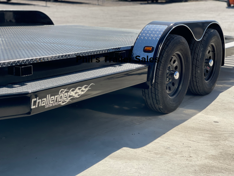 new Utility Trailers 102 Ironworks  for sale, in Robinson, TX Thumbnail 8