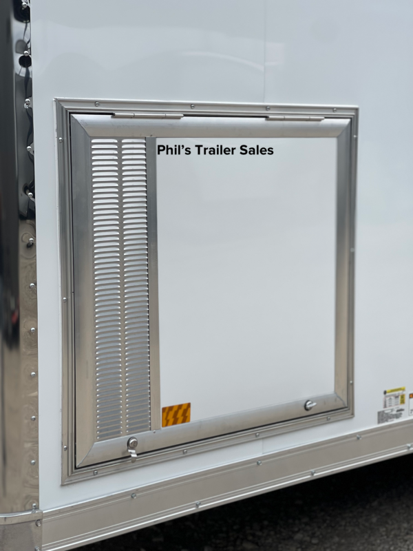 new Car Haulers / Racing Trailers Haulmark  for sale, in Robinson, TX Thumbnail 12