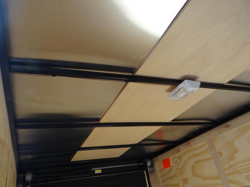 new Cargo (Enclosed) Trailers Continental Cargo  for sale, in Robinson, TX Thumbnail 8