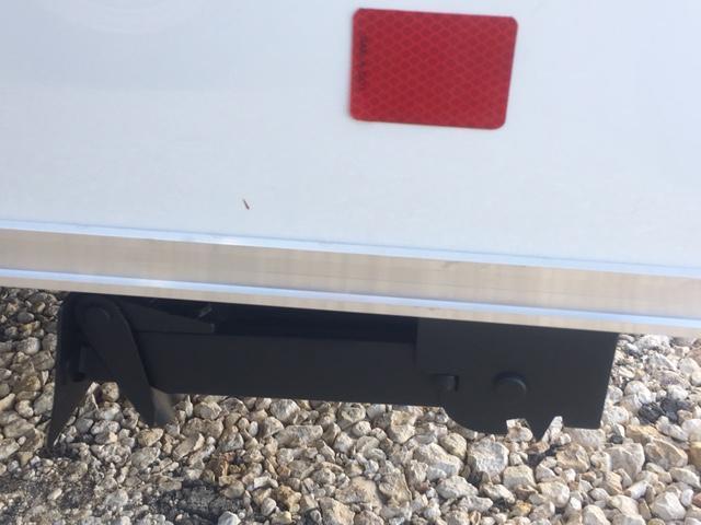 new Cargo (Enclosed) Trailers Continental Cargo  for sale, in Robinson, TX Thumbnail 6
