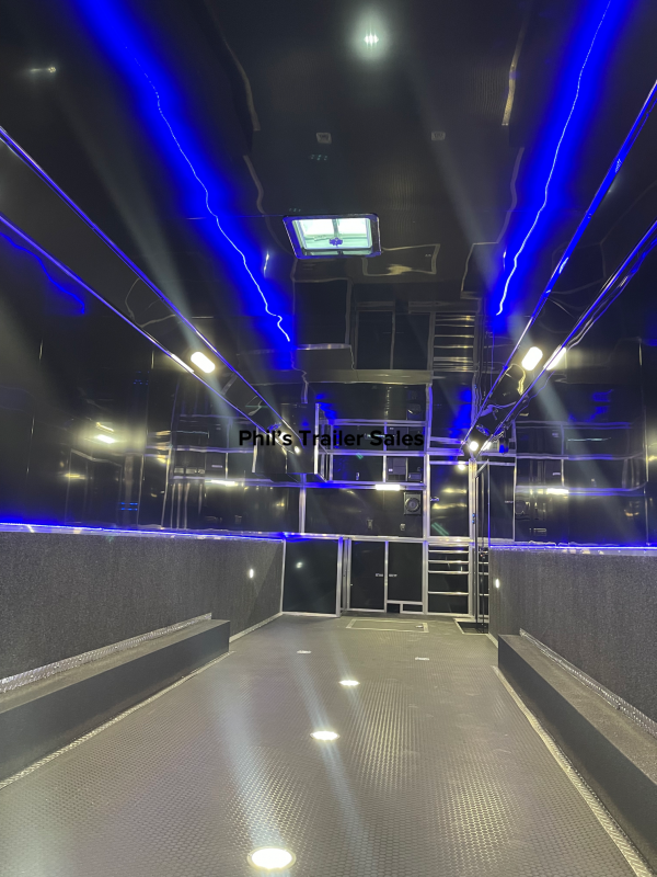 new Car Haulers / Racing Trailers Haulmark  for sale, in Robinson, TX Thumbnail 7