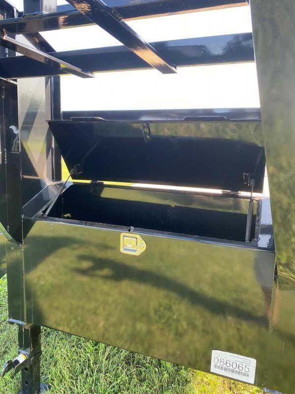 new Equipment / Flatbed Trailers Iron Bull  for sale, in Robinson, TX Thumbnail 4