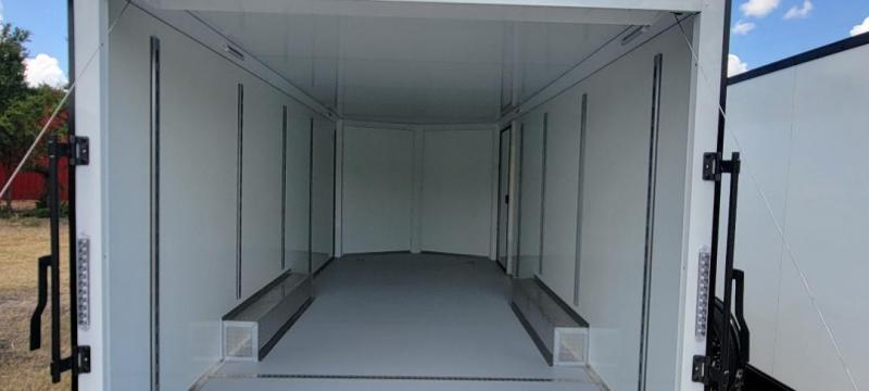 new Cargo (Enclosed) Trailers CellTech  for sale, in Robinson, TX Thumbnail 10
