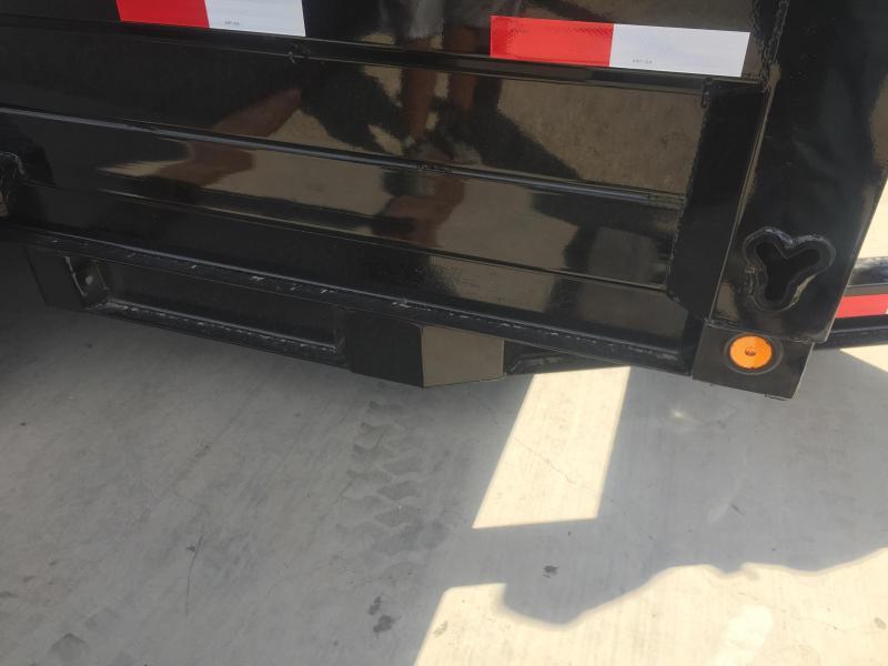 new Dump Trailers Iron Bull  for sale, in Robinson, TX Thumbnail 14