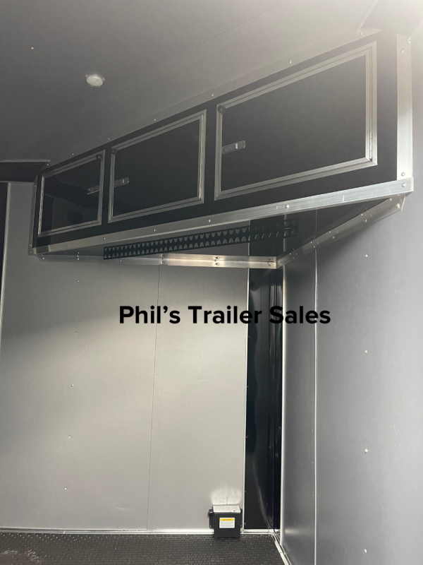 new Motorcycle / Cycle Trailers Continental Trailers  for sale, in Robinson, TX Thumbnail 16