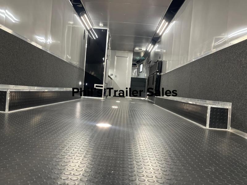 new Car Haulers / Racing Trailers Continental Cargo  for sale, in Robinson, TX Thumbnail 56