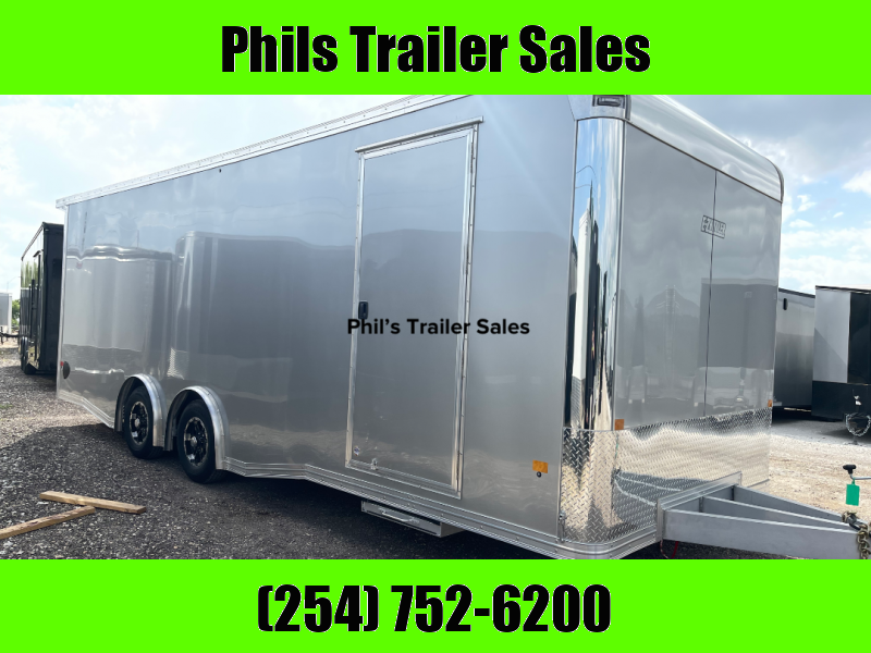 2024 E-Z Hauler