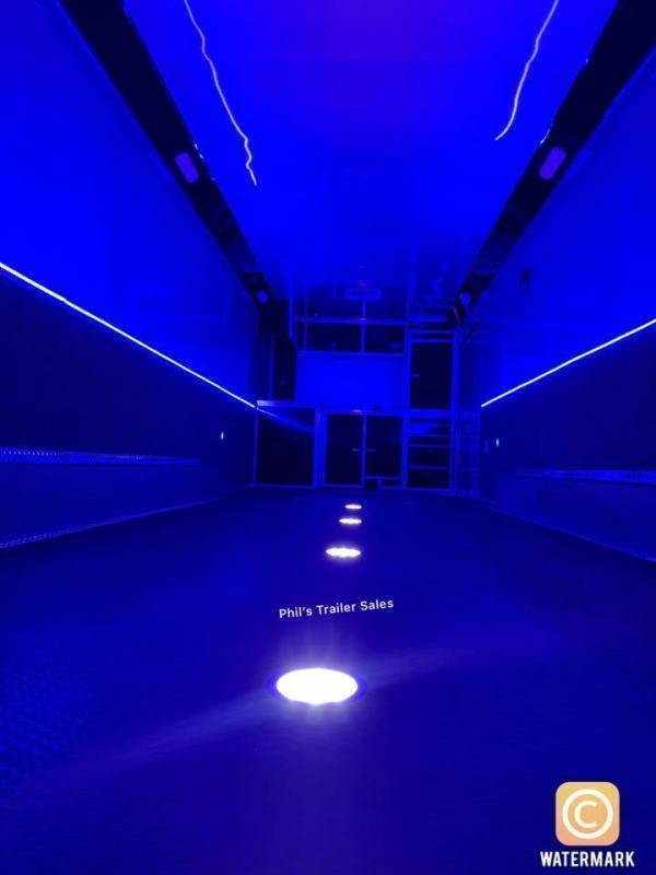 new Car Haulers / Racing Trailers Haulmark  for sale, in Robinson, TX Thumbnail 14