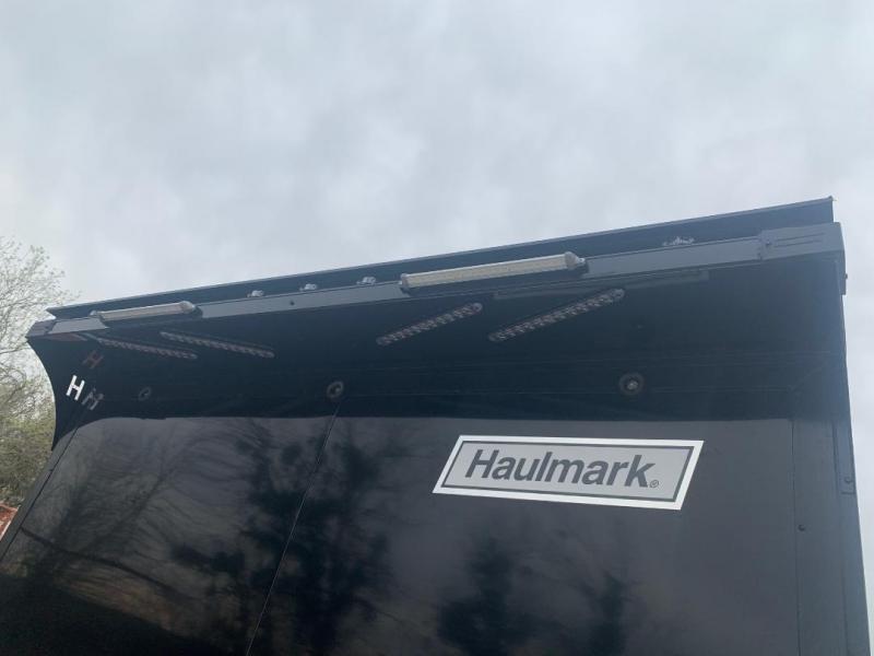 new Car Haulers / Racing Trailers Haulmark  for sale, in Robinson, TX Thumbnail 13