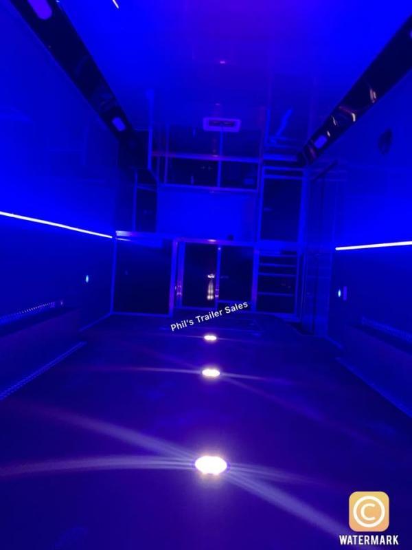 new Car Haulers / Racing Trailers Haulmark  for sale, in Robinson, TX Thumbnail 30