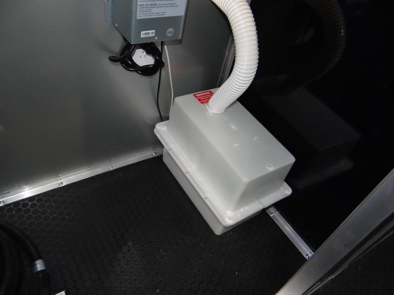 new Car Haulers / Racing Trailers Haulmark  for sale, in Robinson, TX Thumbnail 29