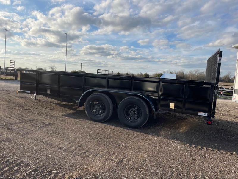 new Utility Trailers Top Hat Trailers  for sale, in Robinson, TX Thumbnail 14