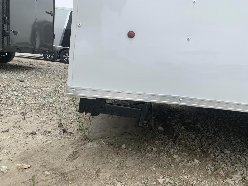 new Cargo (Enclosed) Trailers Continental Cargo  for sale, in Robinson, TX Thumbnail 6