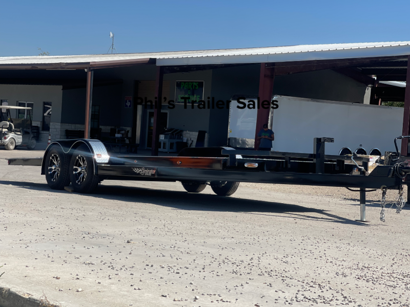 new Utility Trailers 102 Ironworks  for sale, in Robinson, TX Thumbnail 19