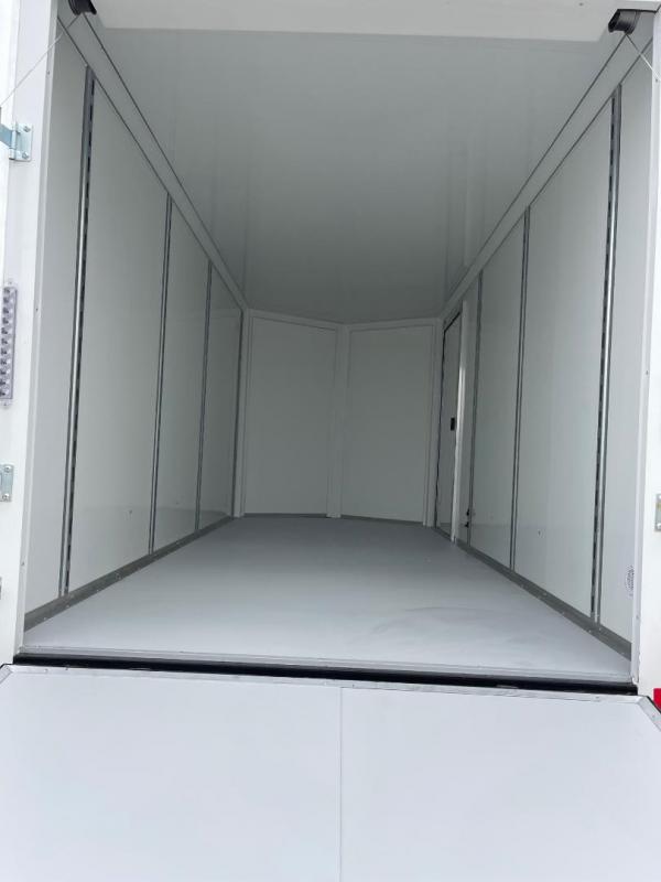 new Cargo (Enclosed) Trailers CellTech  for sale, in Robinson, TX Thumbnail 18