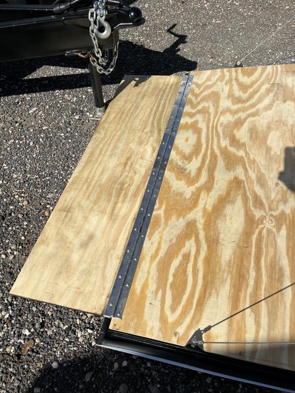 new Cargo (Enclosed) Trailers Continental Cargo  for sale, in Robinson, TX Thumbnail 8