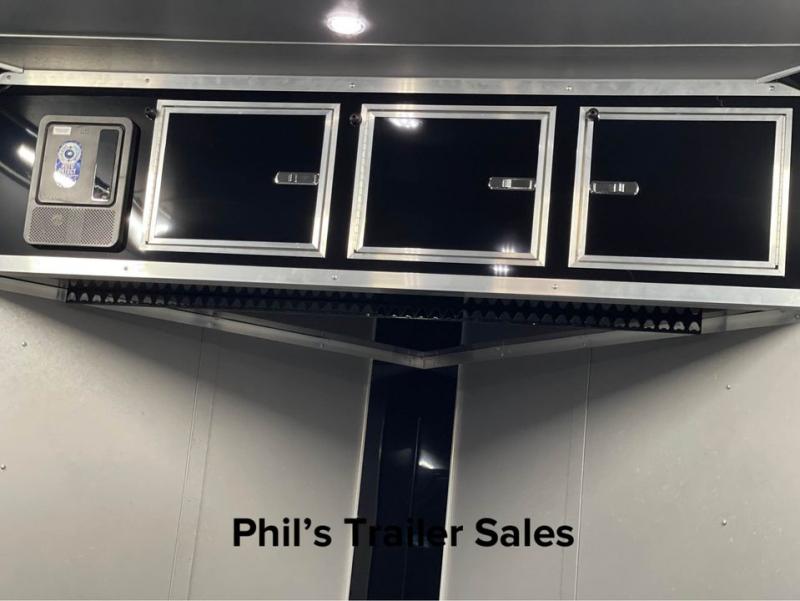 new Motorcycle / Cycle Trailers Continental Cargo  for sale, in Robinson, TX Thumbnail 7