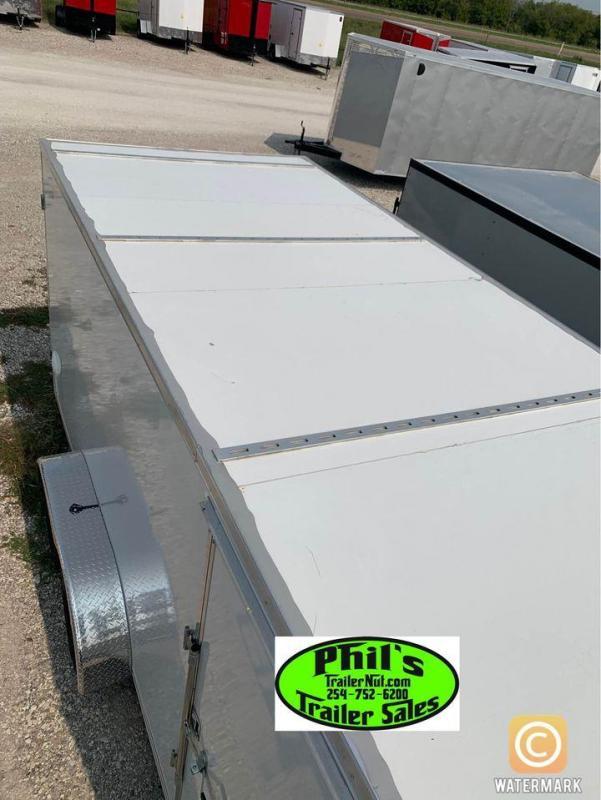 new Cargo (Enclosed) Trailers CellTech  for sale, in Robinson, TX Thumbnail 18