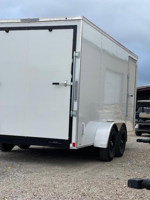 new Cargo (Enclosed) Trailers CellTech  for sale, in Robinson, TX Thumbnail 14