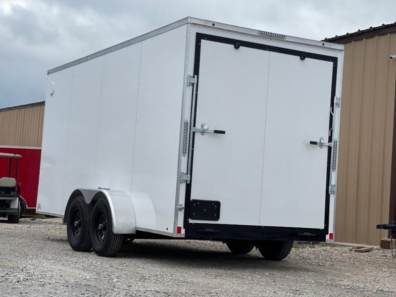 new Cargo (Enclosed) Trailers CellTech  for sale, in Robinson, TX Thumbnail 13