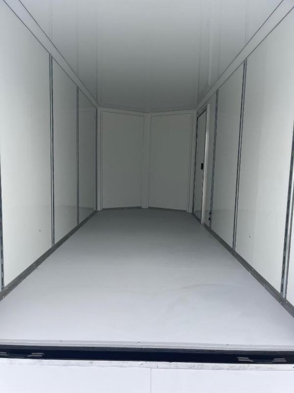 new Cargo (Enclosed) Trailers CellTech  for sale, in Robinson, TX Thumbnail 22