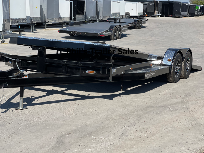 new Utility Trailers 102 Ironworks  for sale, in Robinson, TX Thumbnail 14