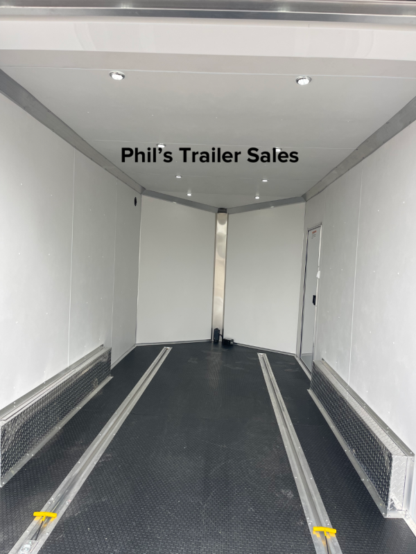 new Motorcycle / Cycle Trailers E-Z Hauler  for sale, in Robinson, TX Thumbnail 16