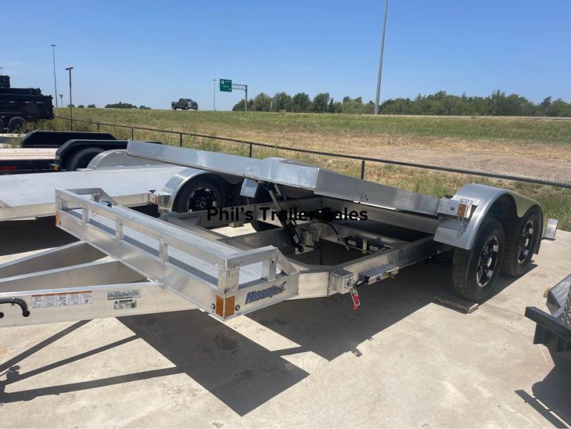 new Utility Trailers Mission  for sale, in Robinson, TX Thumbnail 3