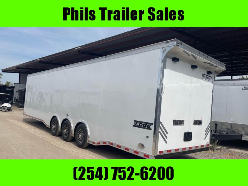 2023 Haulmark EDGE Car / Racing Trailer 2023 Haulmark EDGE Car / Racing Trailer