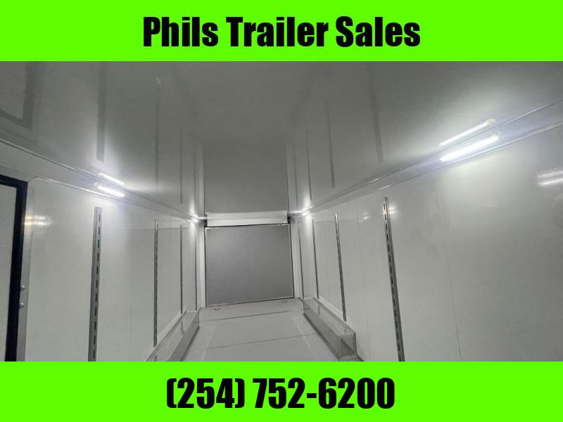 new Cargo (Enclosed) Trailers CellTech  for sale, in Robinson, TX Thumbnail 2