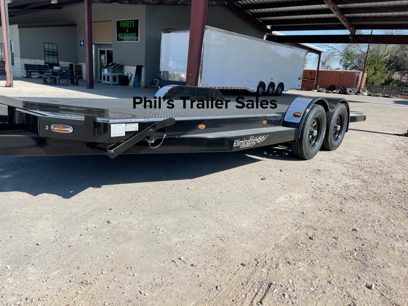 new Utility Trailers 102 Ironworks  for sale, in Robinson, TX Thumbnail 15