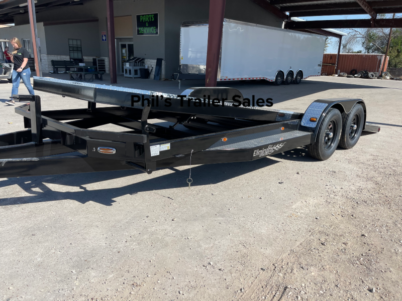 new Utility Trailers 102 Ironworks  for sale, in Robinson, TX Thumbnail 12