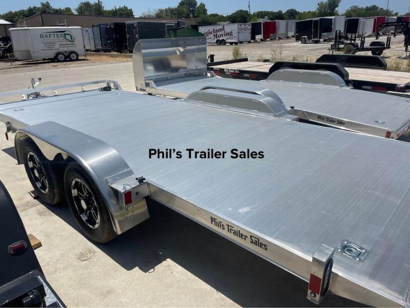 new Utility Trailers Mission  for sale, in Robinson, TX Thumbnail 10