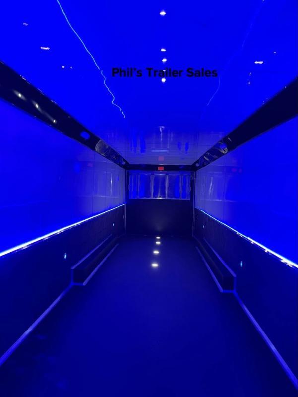 new Car Haulers / Racing Trailers Haulmark  for sale, in Robinson, TX Thumbnail 32