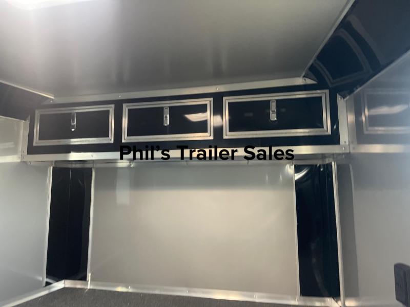 new Car Haulers / Racing Trailers Continental Cargo  for sale, in Robinson, TX Thumbnail 16