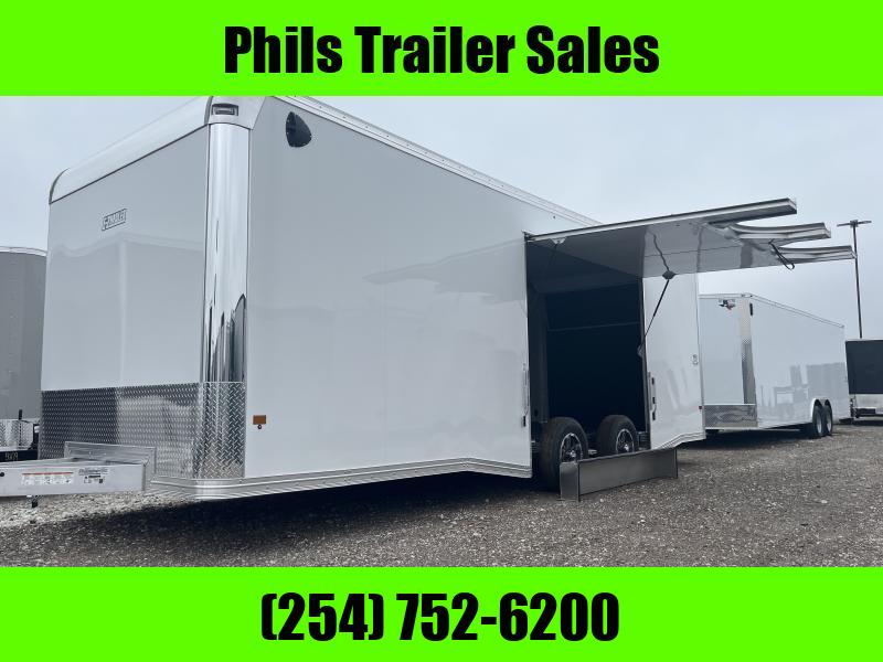 2024 E-Z Hauler