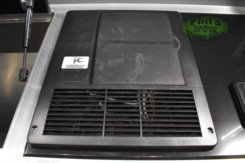 new Car Haulers / Racing Trailers Haulmark  for sale, in Duncan, OK Thumbnail 26